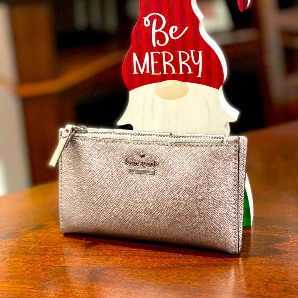 Kate Spade small wallet